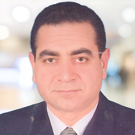 Dr. Youssef Ahmed Mahmoud    